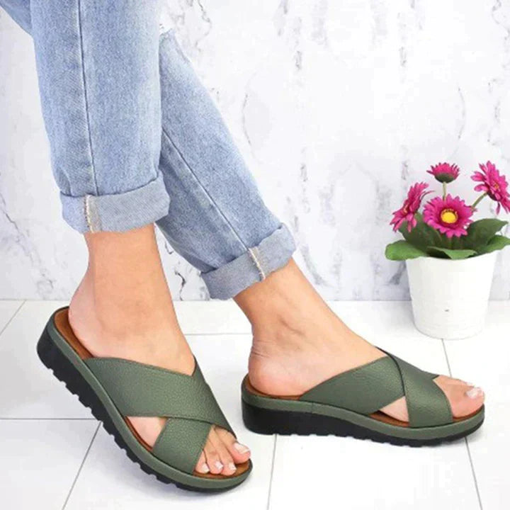 Coco Women's Ortho Sandals | Premium Comfort & Style 5