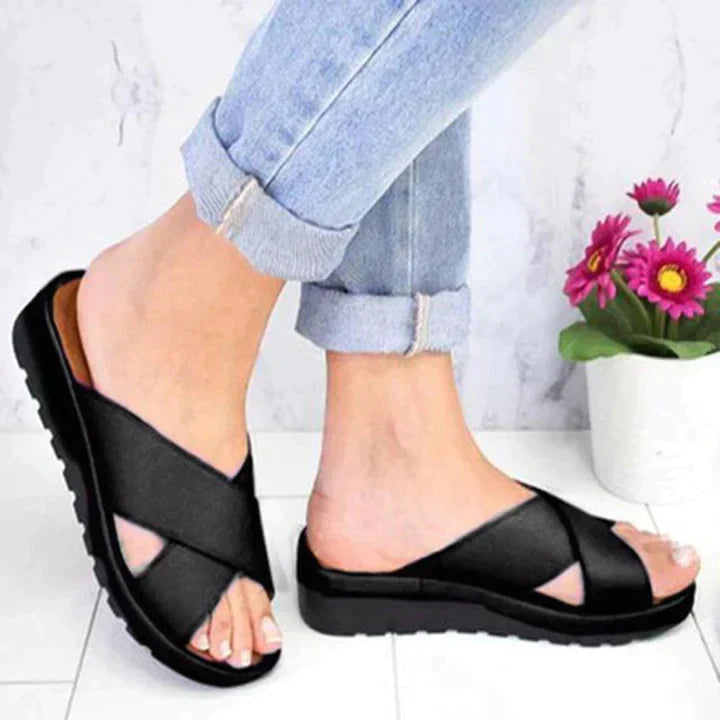 Coco Women's Ortho Sandals | Premium Comfort & Style 6