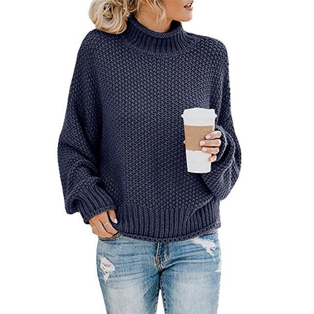 Coco Women's Sweater | Elegant Design, Cozy Fit 0