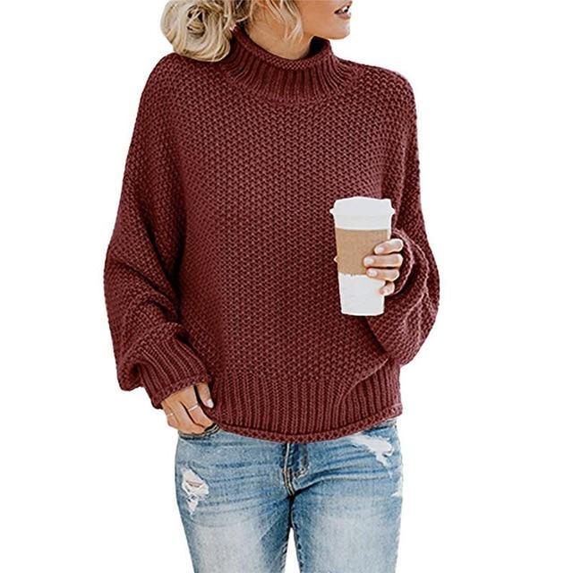 Coco Women's Sweater | Elegant Design, Cozy Fit 3