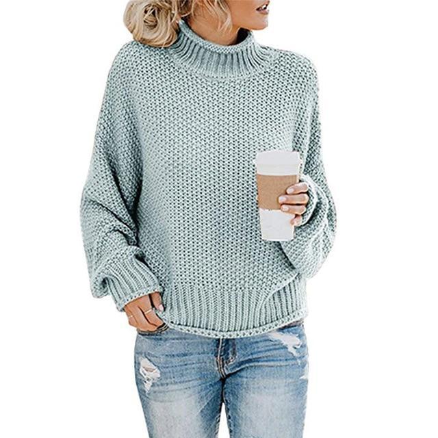 Coco Women's Sweater | Elegant Design, Cozy Fit 4