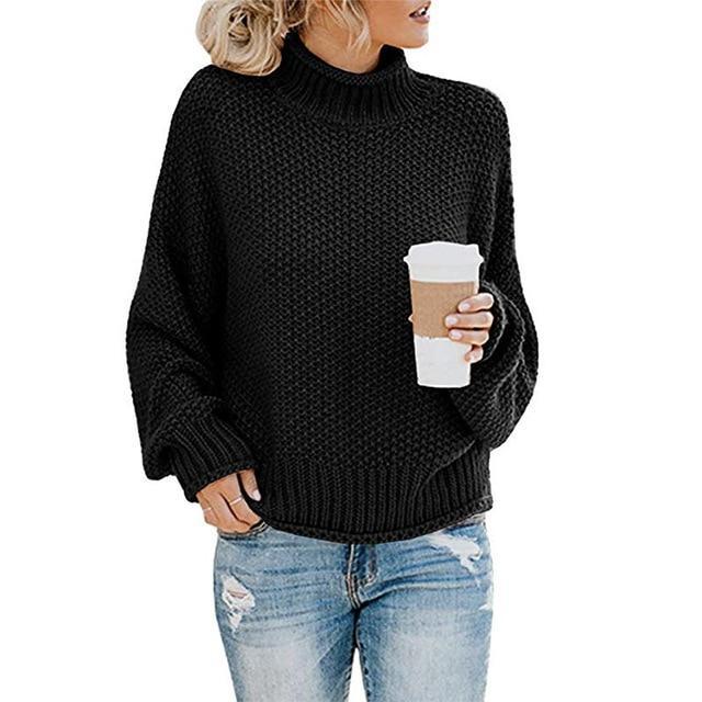 Coco Women's Sweater | Elegant Design, Cozy Fit 5