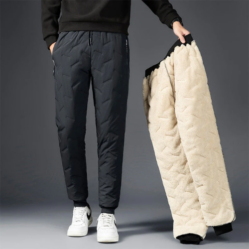 Coco Women's Thermal Trousers | High-Quality Insulation 0