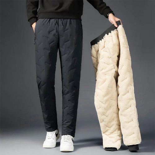 Coco Women's Thermal Trousers | High-Quality Insulation 1