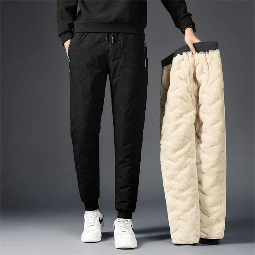 Coco Women's Thermal Trousers | High-Quality Insulation 2