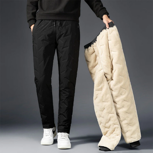 Coco Women's Thermal Trousers | High-Quality Insulation 3