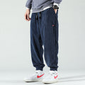 Cody Men's Trousers | Premium Corduroy, Stylish Comfort 0