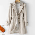 Cora Women's Jacket | High-Quality Fabric, Versatile Style 0