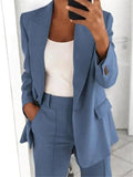 Cora Women's Suit | Elegant Fit, Versatile Style 0