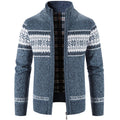 Cortez Men's Cardigan | Scandinavian Design, Versatile Style 0