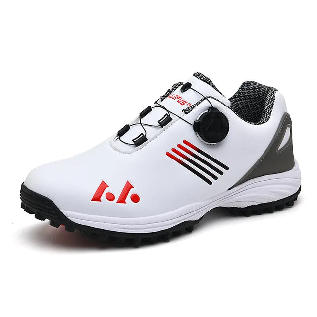 Dale Men's Golf Shoes | Quick-Lacing System, Durable Design 0