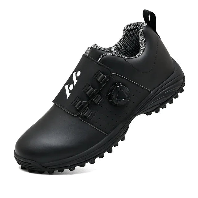 Dale Men's Golf Shoes | Quick-Lacing System, Durable Design 5