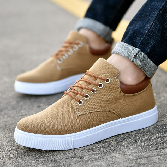 Dante Men's Sneakers | Casual Chic Design, Comfortable Fit 0