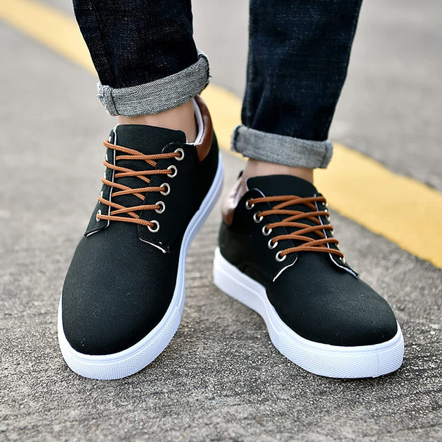 Dante Men's Sneakers | Casual Chic Design, Comfortable Fit 3