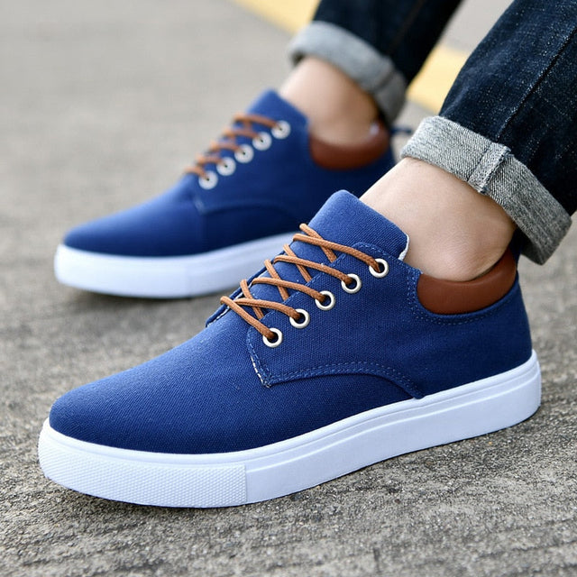 Dante Men's Sneakers | Casual Chic Design, Comfortable Fit 4
