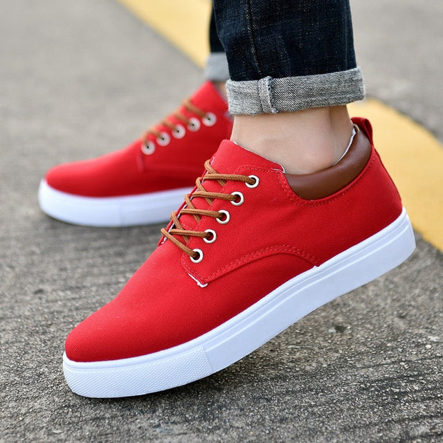Dante Men's Sneakers | Casual Chic Design, Comfortable Fit 8