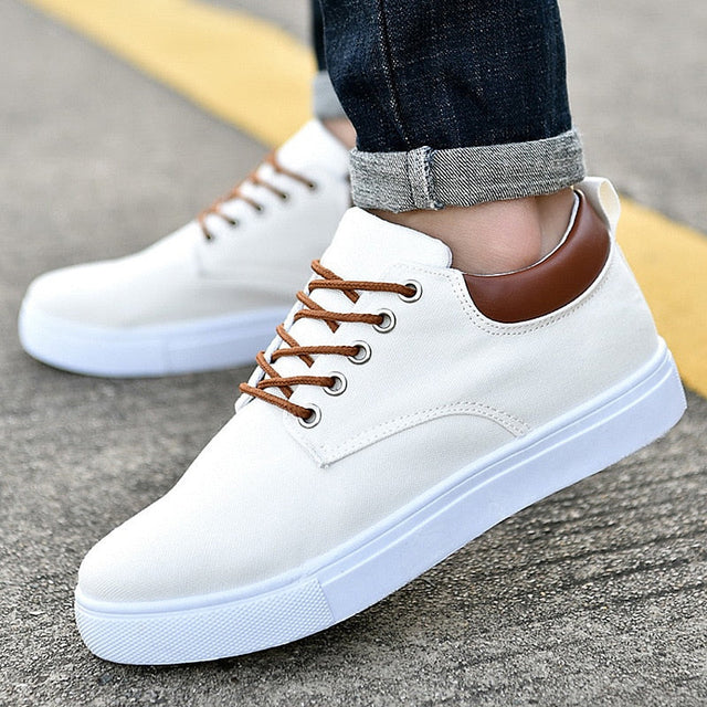 Dante Men's Sneakers | Casual Chic Design, Comfortable Fit 9