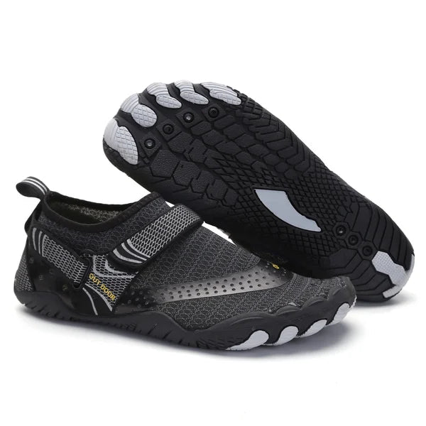Dare Men's Water Shoes | Orthopedic Comfort for Outdoor Adventures 1