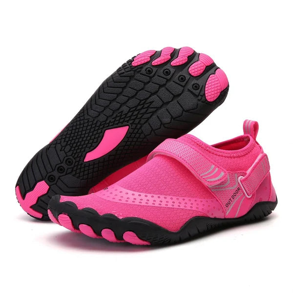 Dare Men's Water Shoes | Orthopedic Comfort for Outdoor Adventures 2