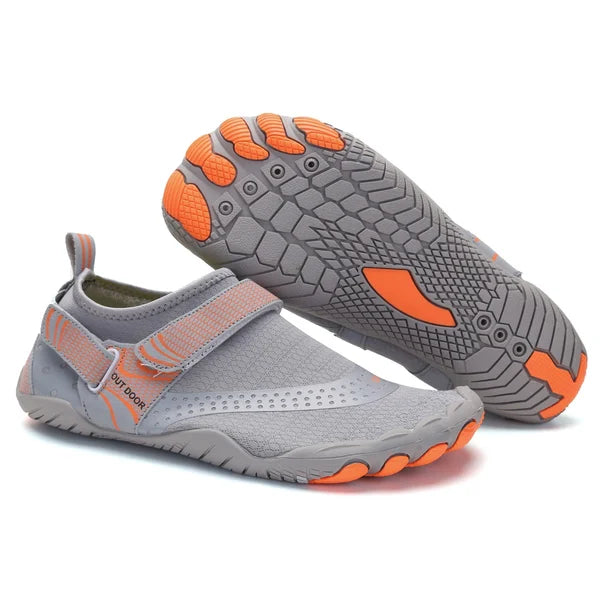 Dare Men's Water Shoes | Orthopedic Comfort for Outdoor Adventures 3
