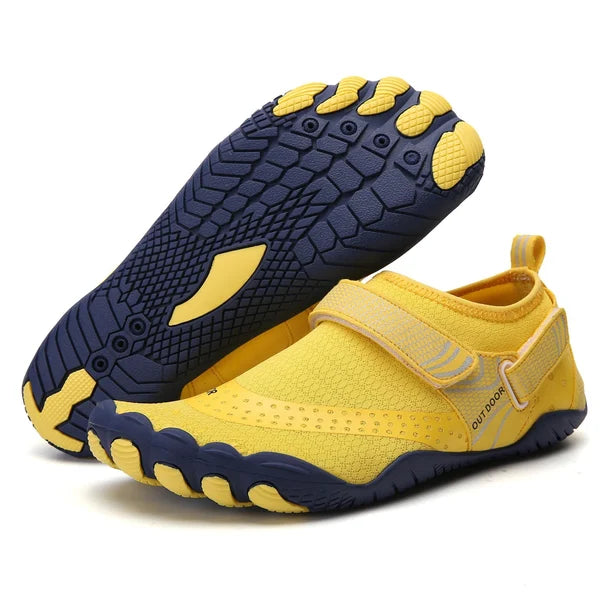 Dare Men's Water Shoes | Orthopedic Comfort for Outdoor Adventures 4