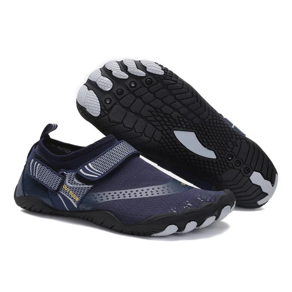 Dare Men's Water Shoes | Orthopedic Comfort for Outdoor Adventures 5