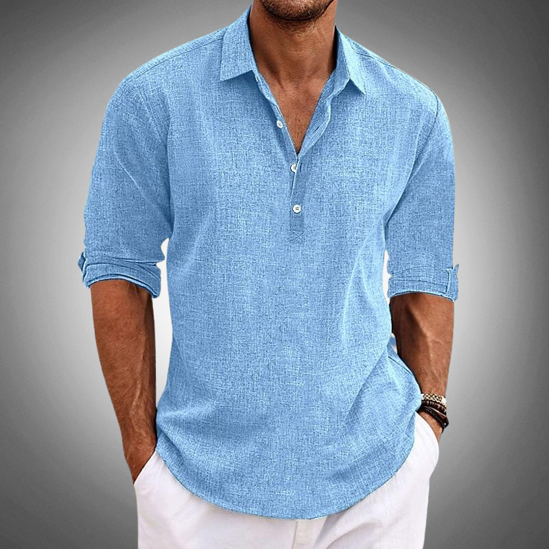 Daring Men's Shirt | Premium Fabric, Casual Fit 0