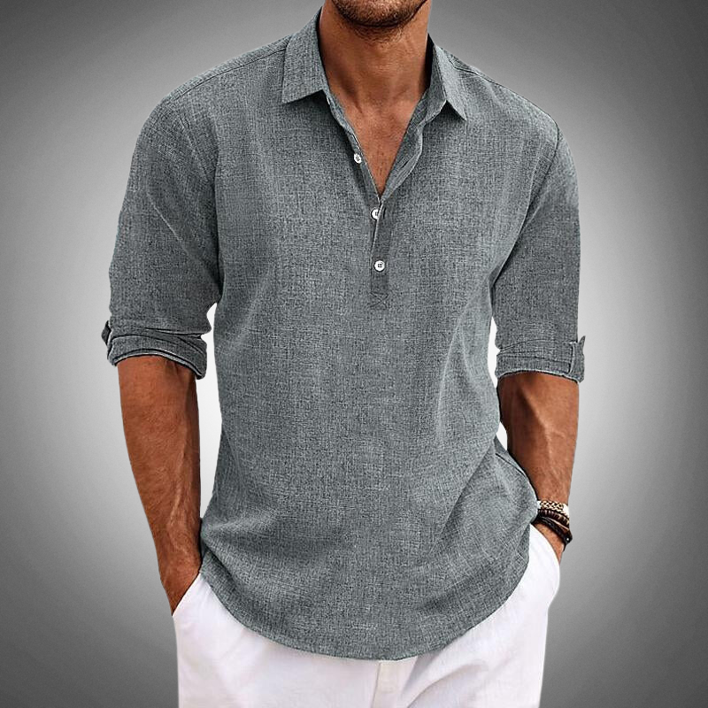Daring Men's Shirt | Premium Fabric, Casual Fit 1