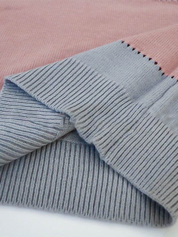 Dyna Women's Sweater | Cozy Cotton Blend, Timeless Crew Neck 4