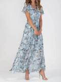 Eira Women's Dress | Lightweight Chic Elegance for Spring/Summer 0
