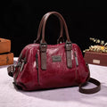 Eira Women's Handbag | Vintage Leather, Durable Craftsmanship 0