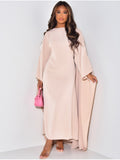 Evelyn Women's Maxi Dress | Flowing Fabric, Elegant Design 0