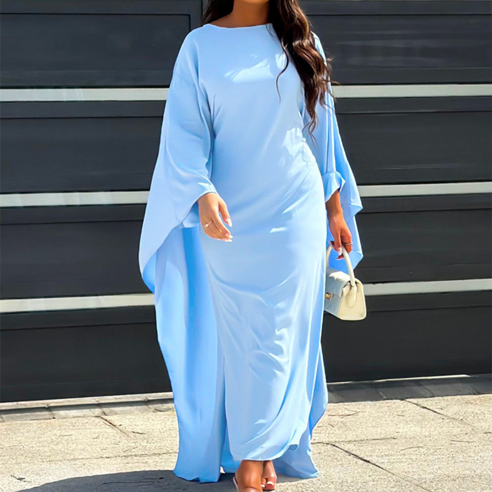 Evelyn Women's Maxi Dress | Flowing Fabric, Elegant Design 2