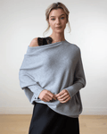 Evelyn Women's Sweater | Comfortable Elegance, All Seasons 0