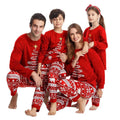 Fabulous Family Christmas Pajamas | Cozy Polyester, Matching Set 0