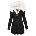 Fressa Women's Winter Jacket | Waterproof, Warm Fleece Lining 0
