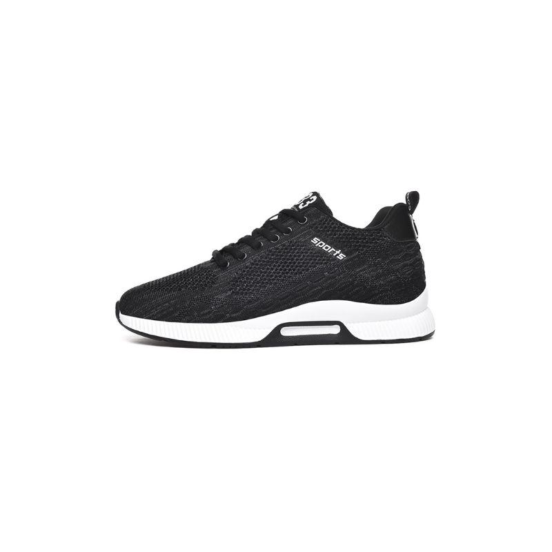Giant Men's Elevator Sneakers | Built-in 2.4 Riser, Stylish Design 10