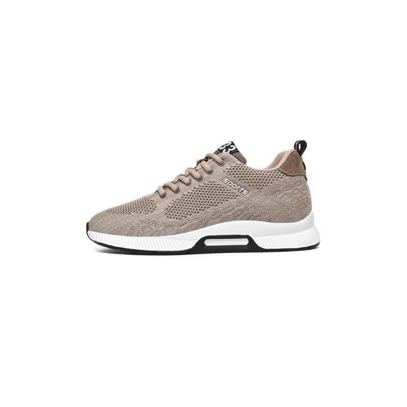 Giant Men's Elevator Sneakers | Built-in 2.4 Riser, Stylish Design 11