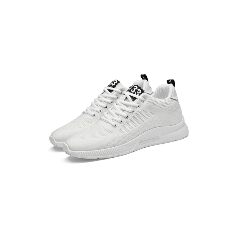 Giant Men's Elevator Sneakers | Built-in 2.4 Riser, Stylish Design 4