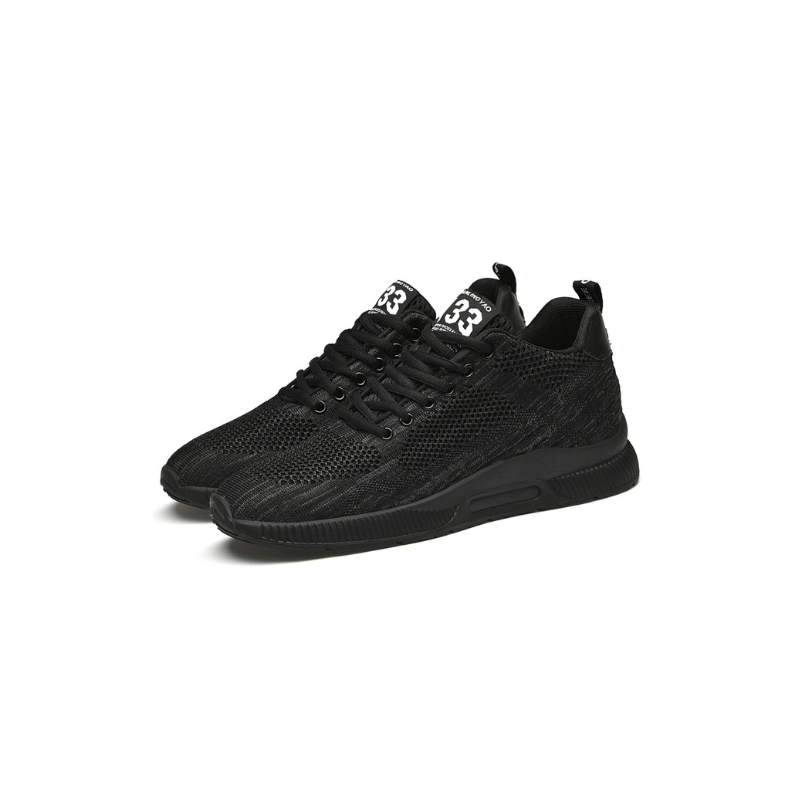 Giant Men's Elevator Sneakers | Built-in 2.4 Riser, Stylish Design 8