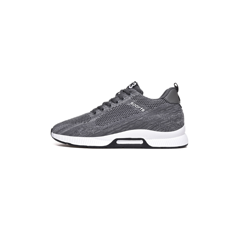 Giant Men's Elevator Sneakers | Built-in 2.4 Riser, Stylish Design 9