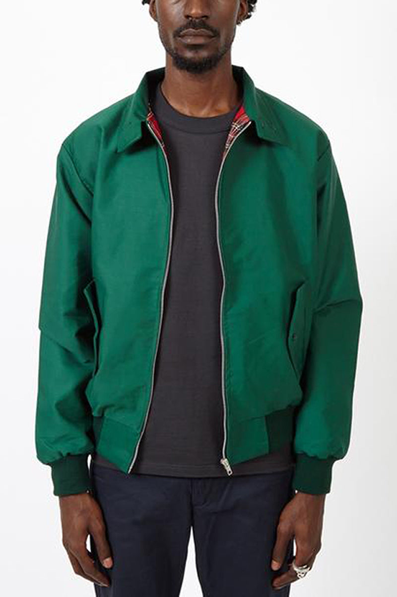 Harrison Men's Jacket | Classic Design, Luxurious Lining, Versatile Style 11