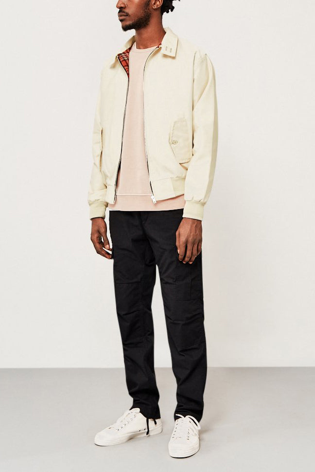 Harrison Men's Jacket | Classic Design, Luxurious Lining, Versatile Style 13