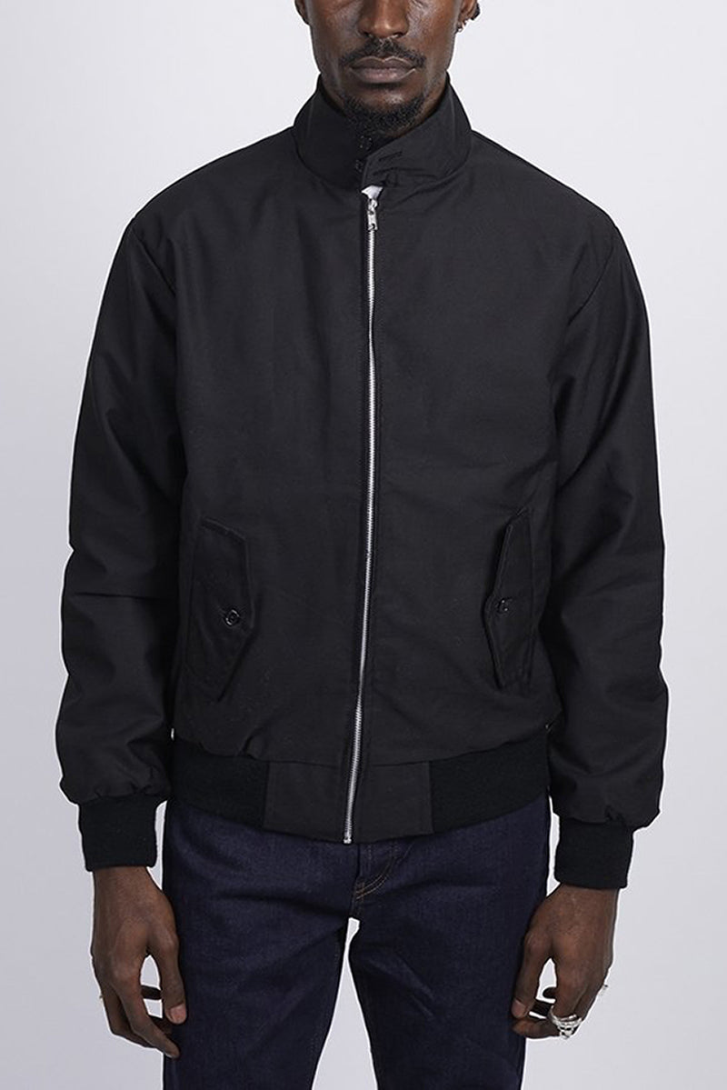Harrison Men's Jacket | Classic Design, Luxurious Lining, Versatile Style 5
