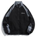 Haru Unisex Varsity Jacket | Urban Chic Design, Comfortable Fit 0