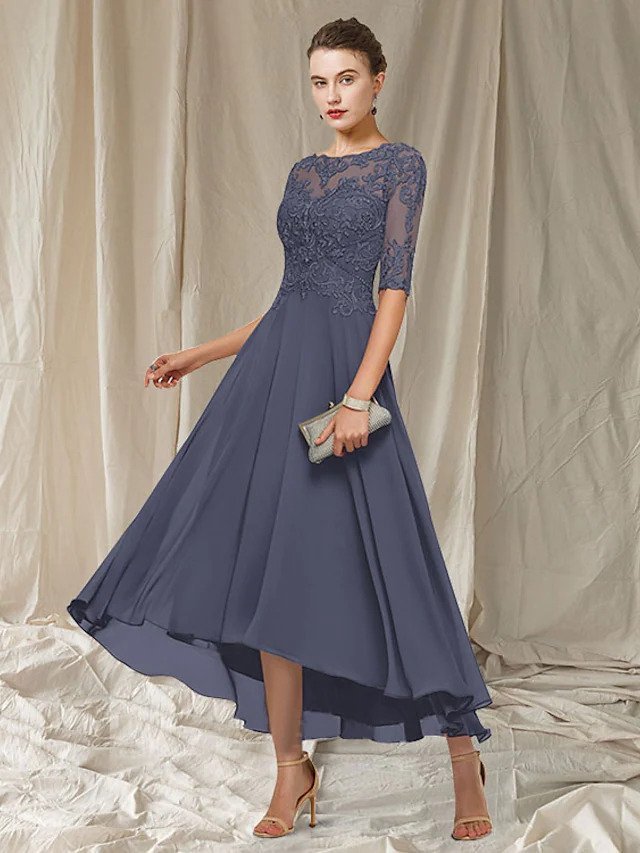 Havana Women's Maxi Dress | Embellished Lace Bodice, Elegant Evening Wear 1