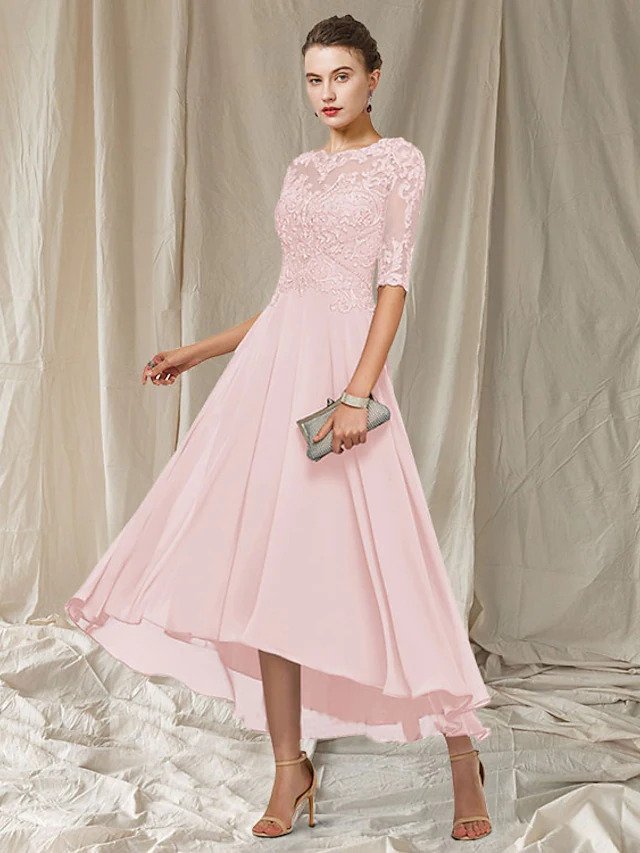 Havana Women's Maxi Dress | Embellished Lace Bodice, Elegant Evening Wear 2