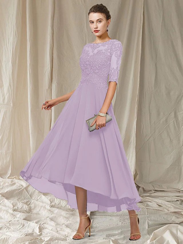 Havana Women's Maxi Dress | Embellished Lace Bodice, Elegant Evening Wear 3
