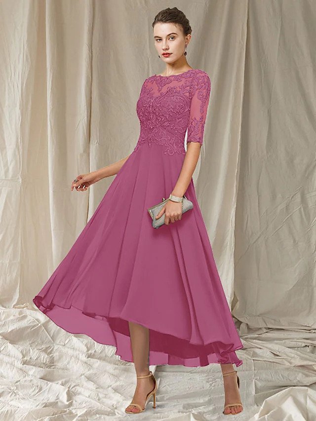 Havana Women's Maxi Dress | Embellished Lace Bodice, Elegant Evening Wear 5