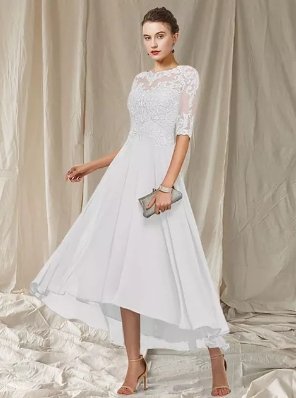 Havana Women's Maxi Dress | Embellished Lace Bodice, Elegant Evening Wear 7